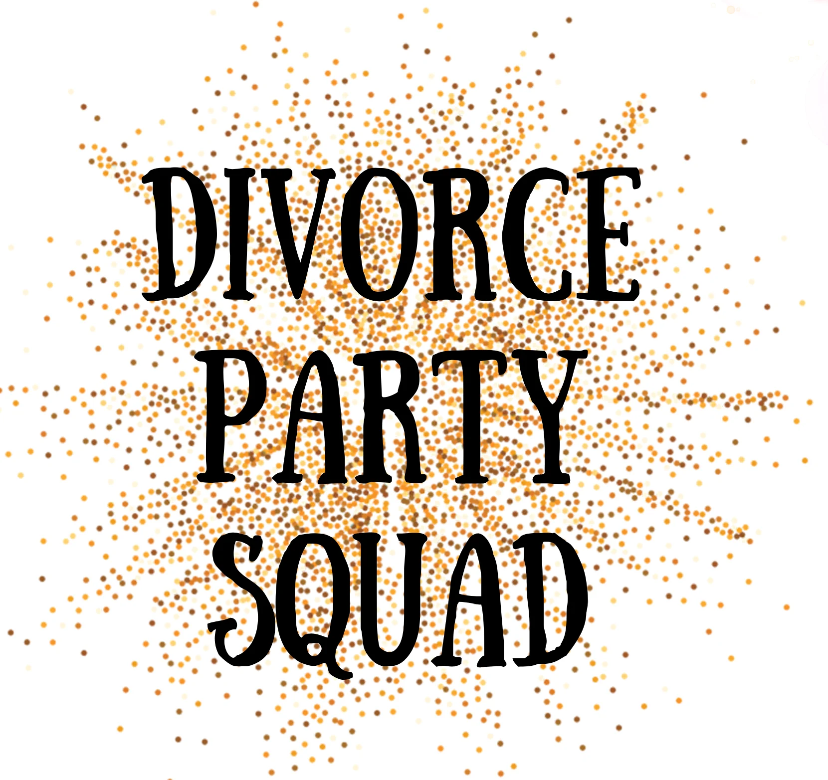 Divorce Design Edible Cocktail Drink Toppers - Image 2