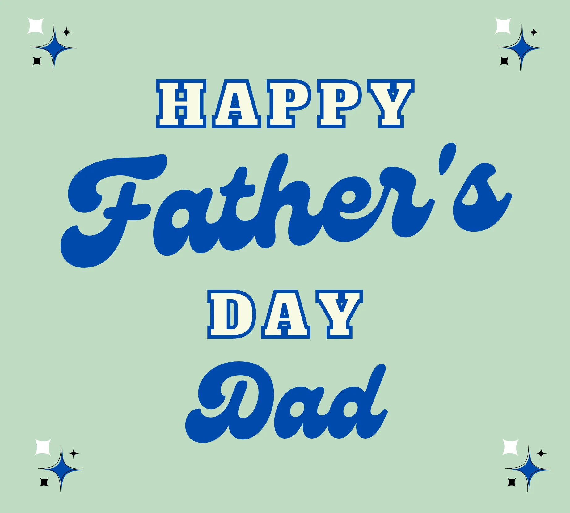 Personalised Glass Tumbler & Mini Alcohol Bottle - Fathers Day Design - Image 8