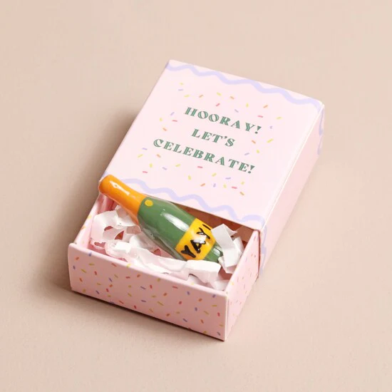 Personalised Christmas/Birthday Letterbox Gift - Image 7