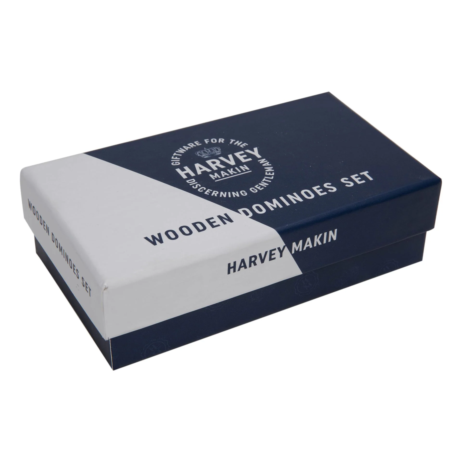Personalised Wooden Dominoes Gift Box - Image 5